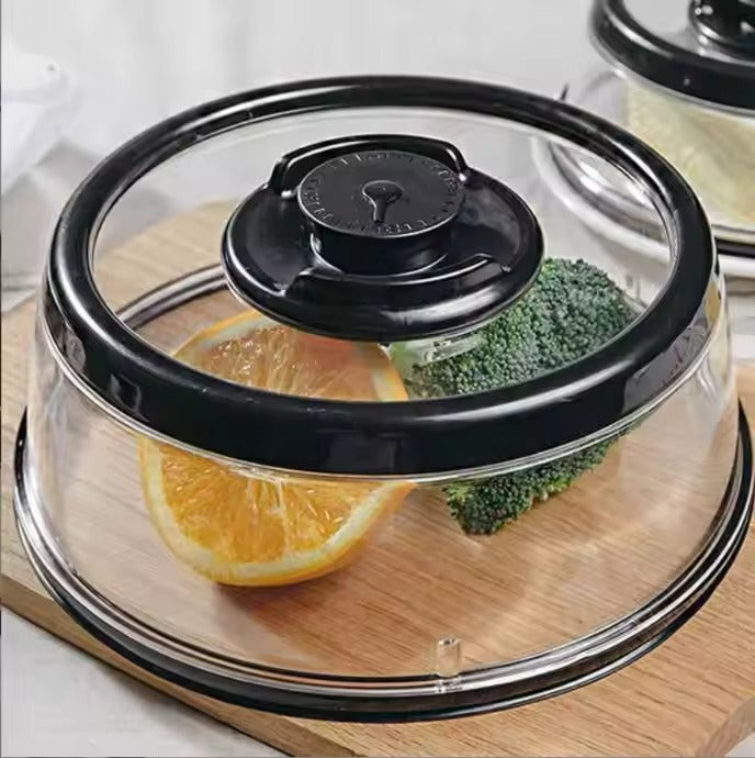 Tapa Protectora De Alimentos