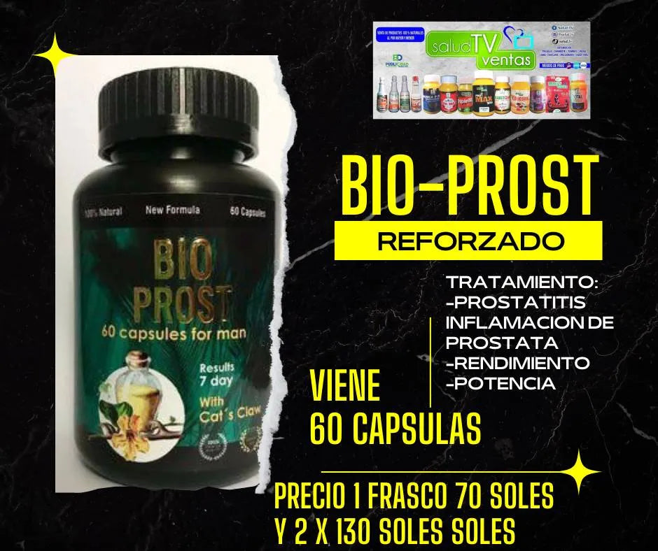 Bio Prost