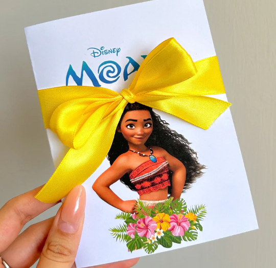 Collar De Moana