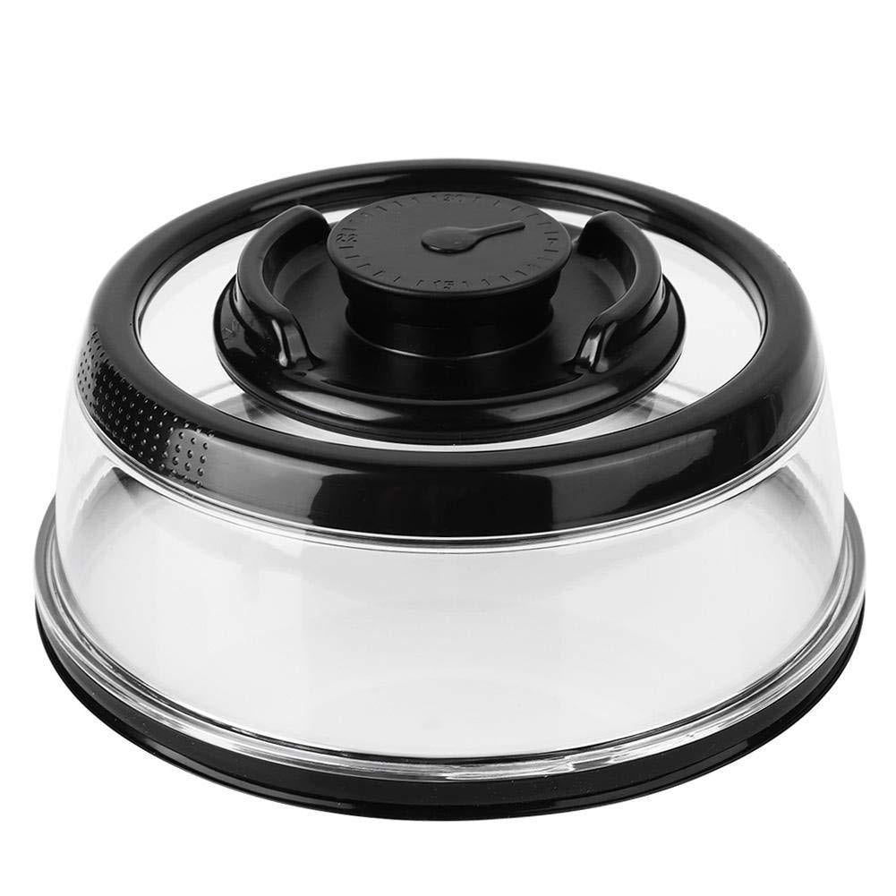 Tapa Protectora De Alimentos