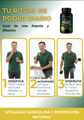 Bio Prost