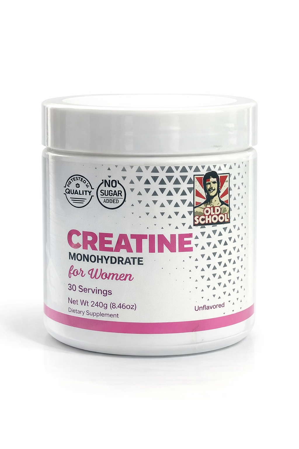 Creatina For Women