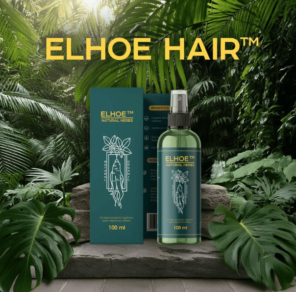 Elhoe Hair