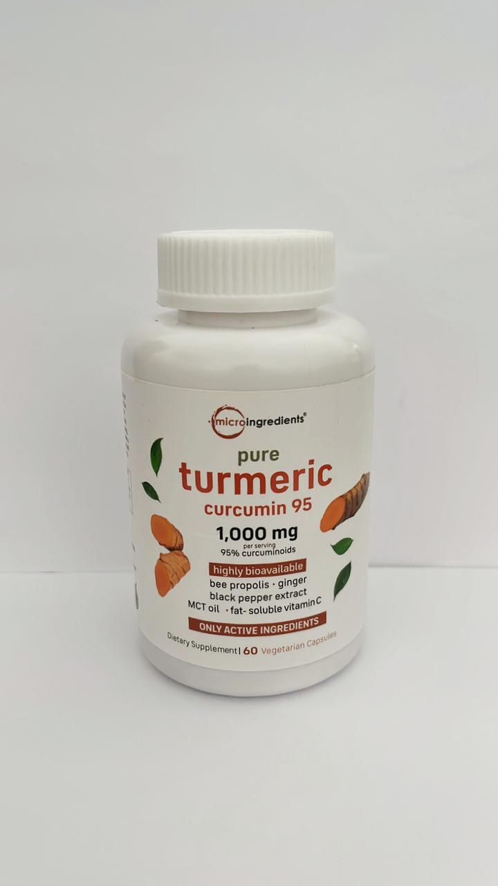 Turmeric