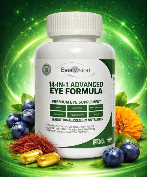 Evervision 14 In 1