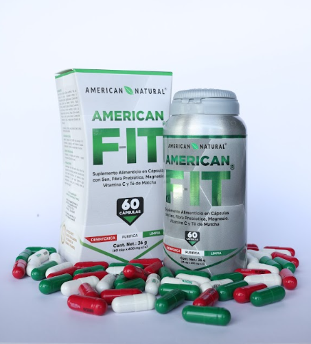 American Fit