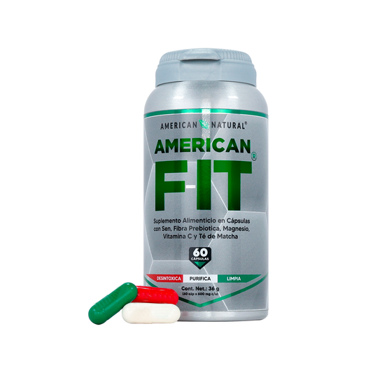 American Fit