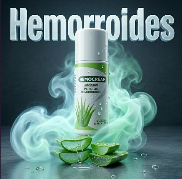 Hemocream