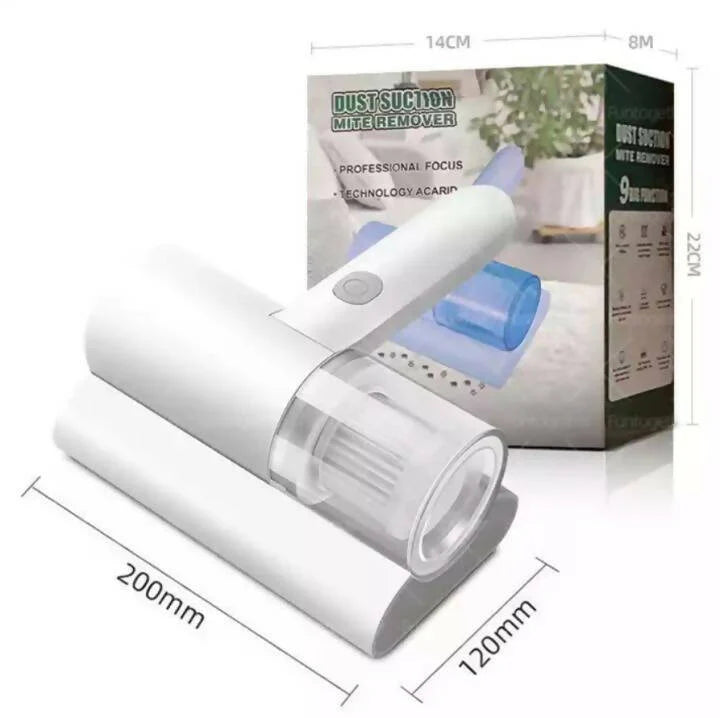 Dust Suction Mite Remover