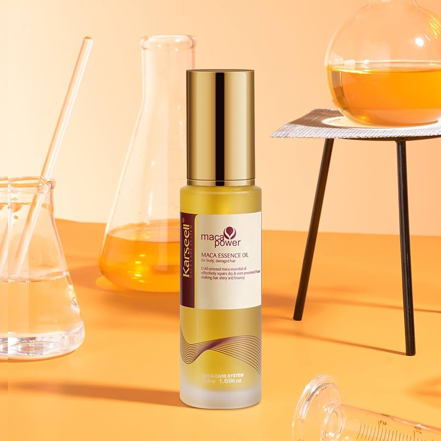 Aceite De Argan Karseell