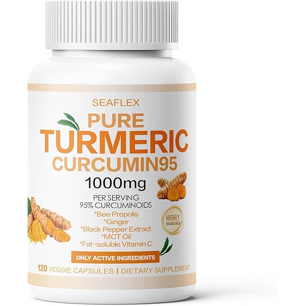 Turmeric