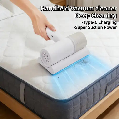 Dust Suction Mite Remover