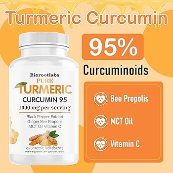Turmeric