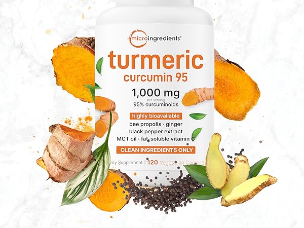 Turmeric