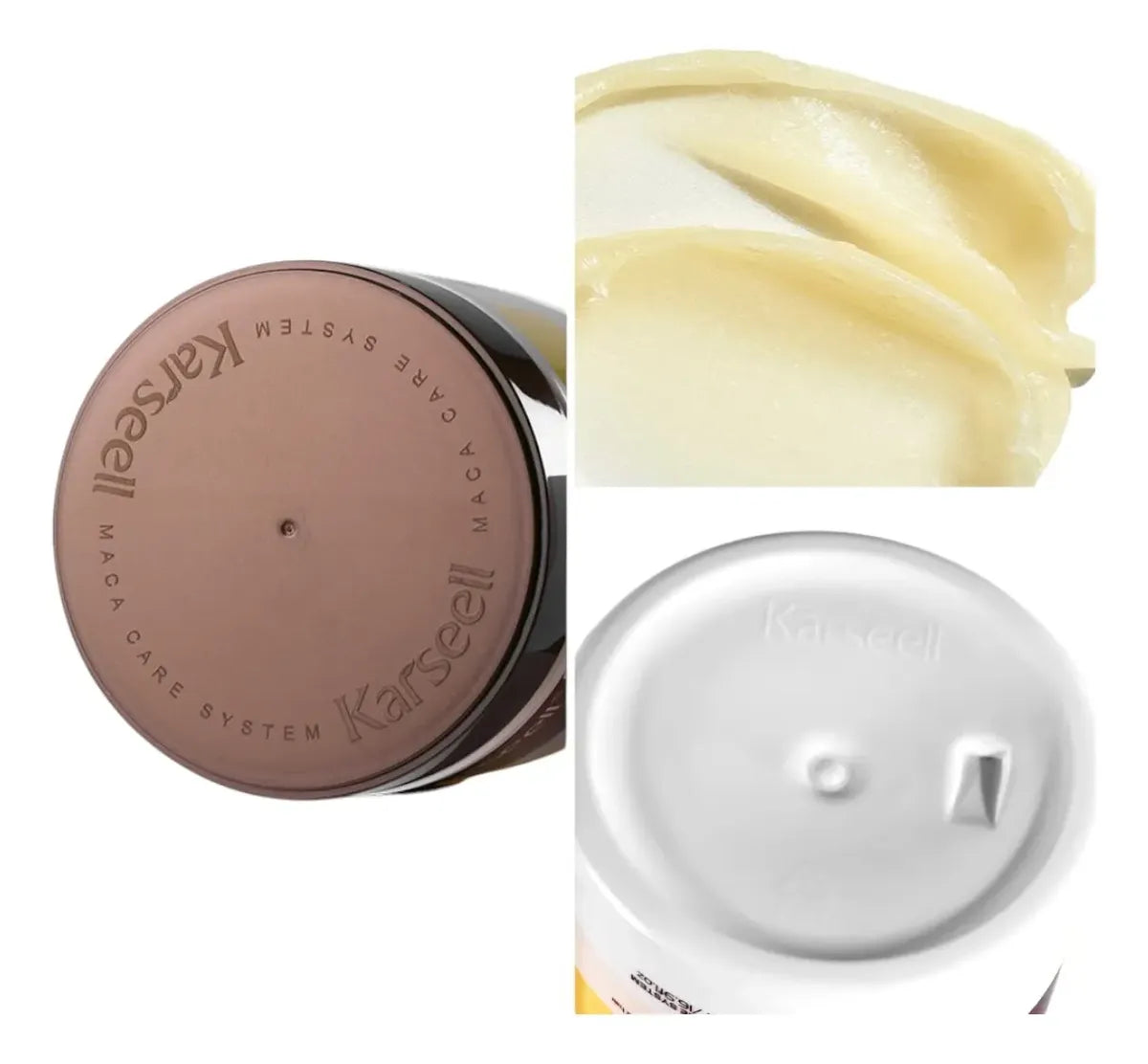 Crema Maca Power Generia Premium 500 Ml