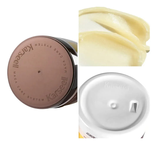 Crema Maca Power Generia Premium 500 Ml