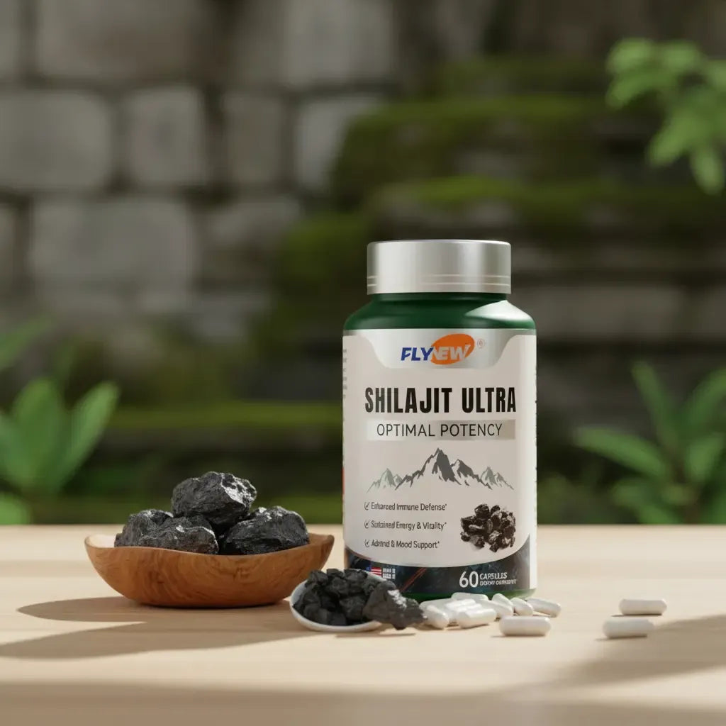 Shilajit Ultra