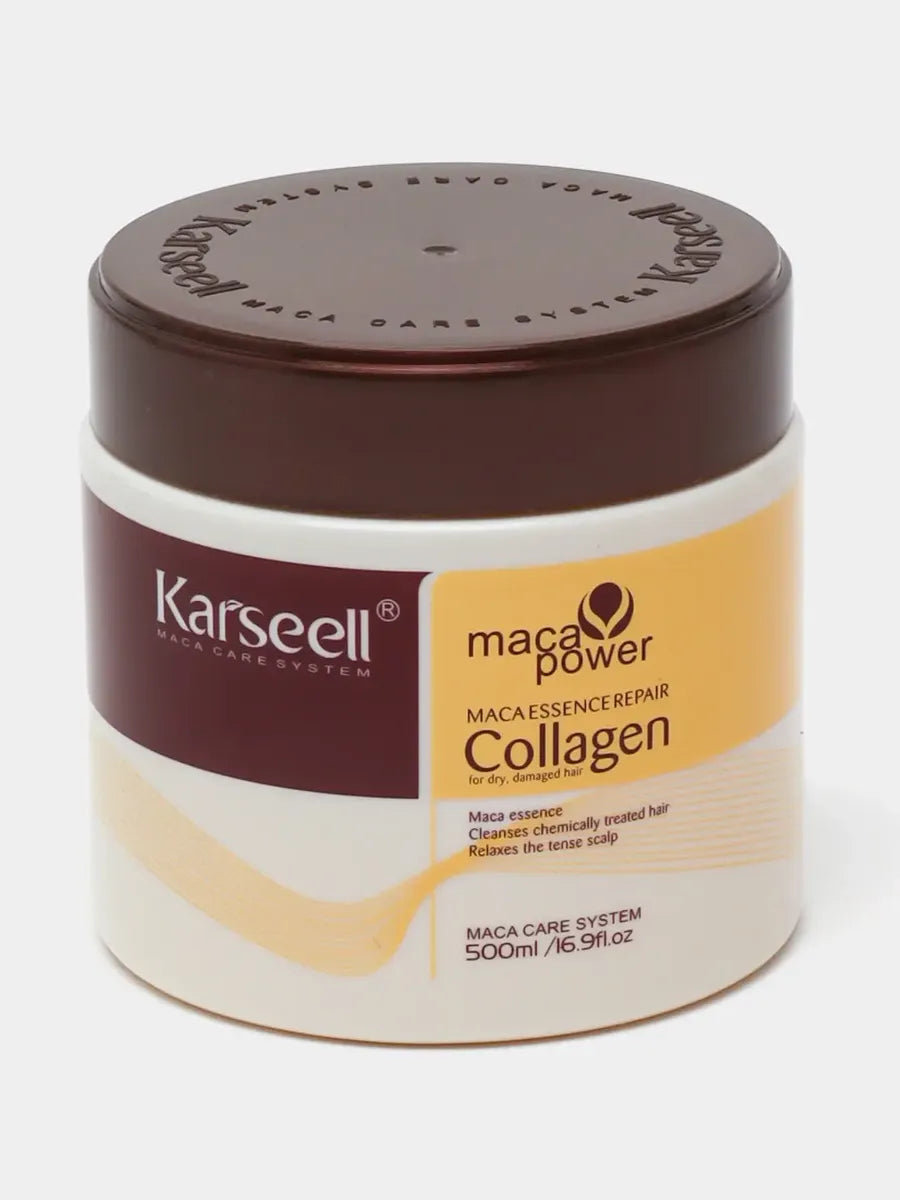 Crema Maca Power Generia Premium 500 Ml