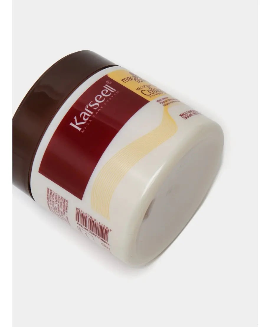 Crema Maca Power Generia Premium 500 Ml