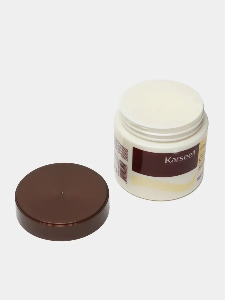 Crema Maca Power Generia Premium 500 Ml