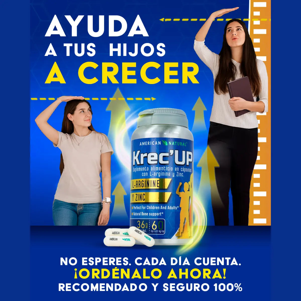 Krec Up