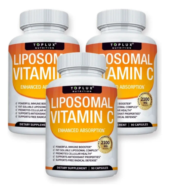 Vitamin C Liposomal