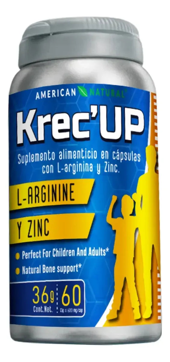 Krec Up