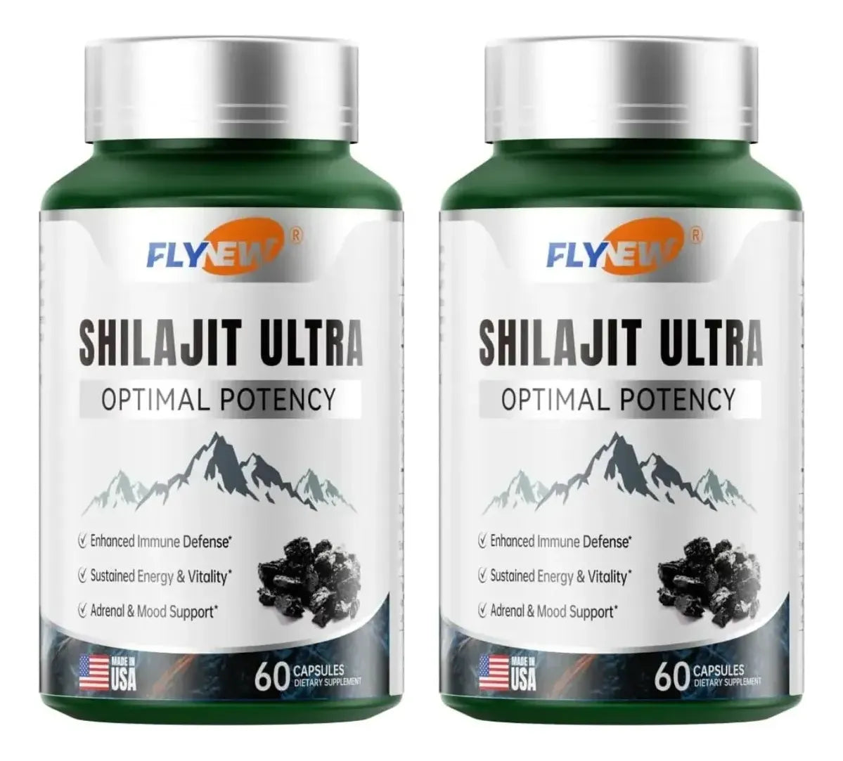 Shilajit Ultra