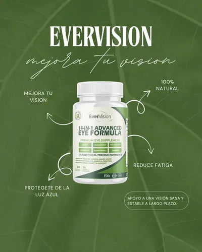 Evervision 14 In 1