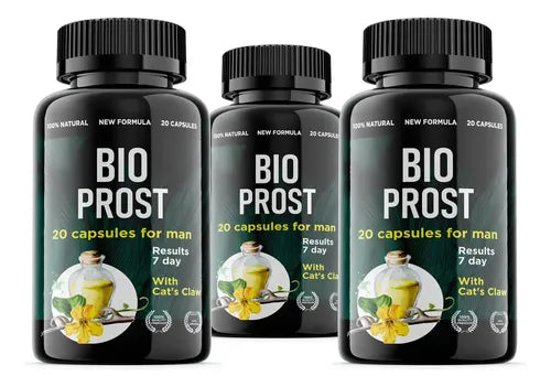 Bio Prost