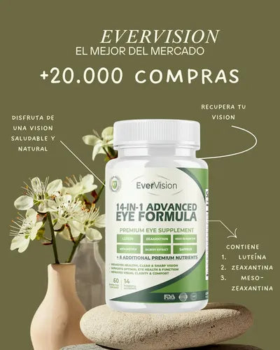 Evervision 14 In 1