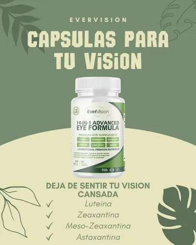 Evervision 14 In 1