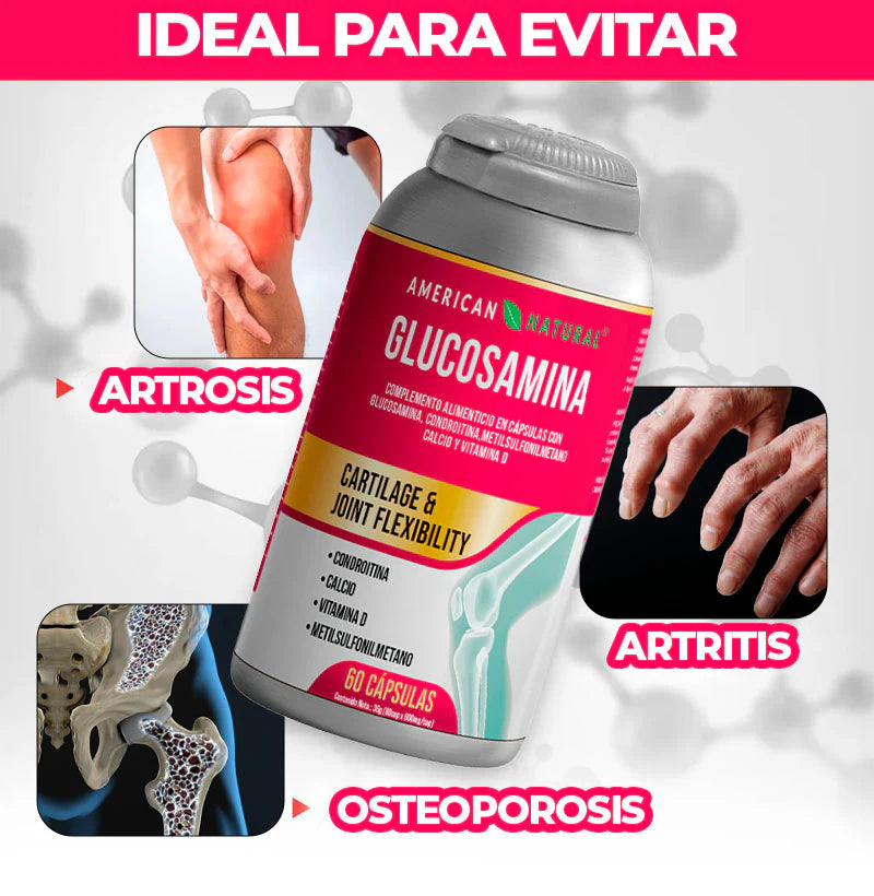 Glucosamina