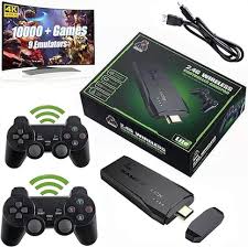 Consola M8 2.4g Consola Video Juego