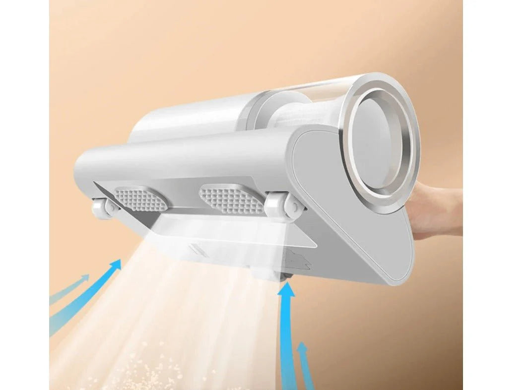 Dust Suction Mite Remover