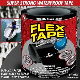 Cinta Adhesiva Cinta Flexible Xxl