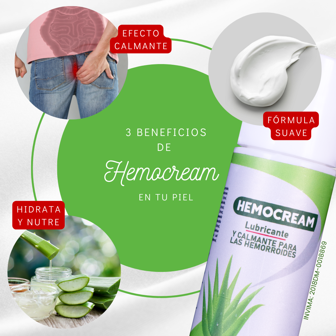 Hemocream
