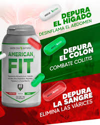 American Fit