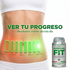 American Fit