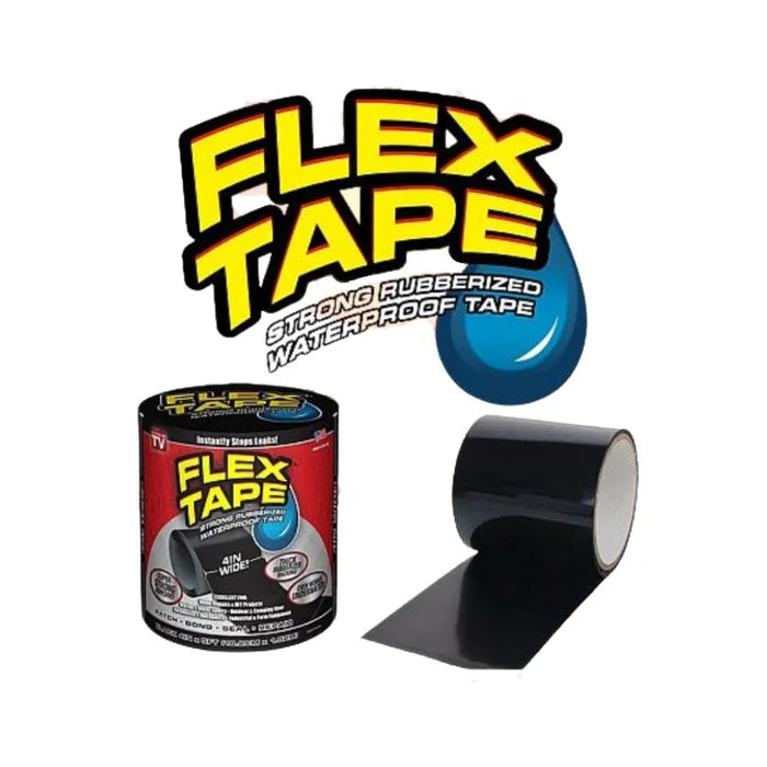 Cinta Adhesiva Cinta Flexible Xxl