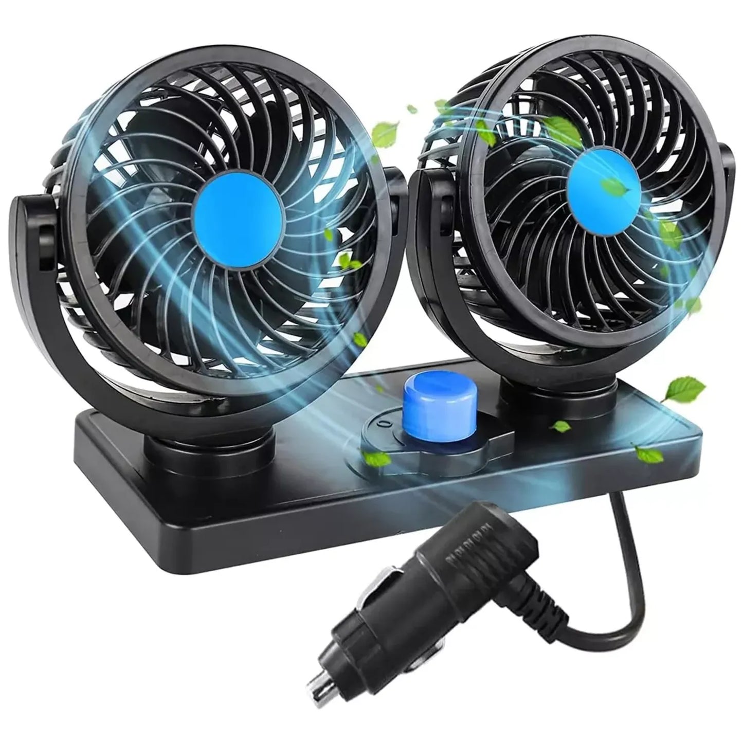 Ventilador Para Carros