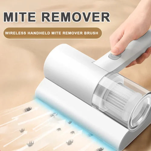 Dust Suction Mite Remover